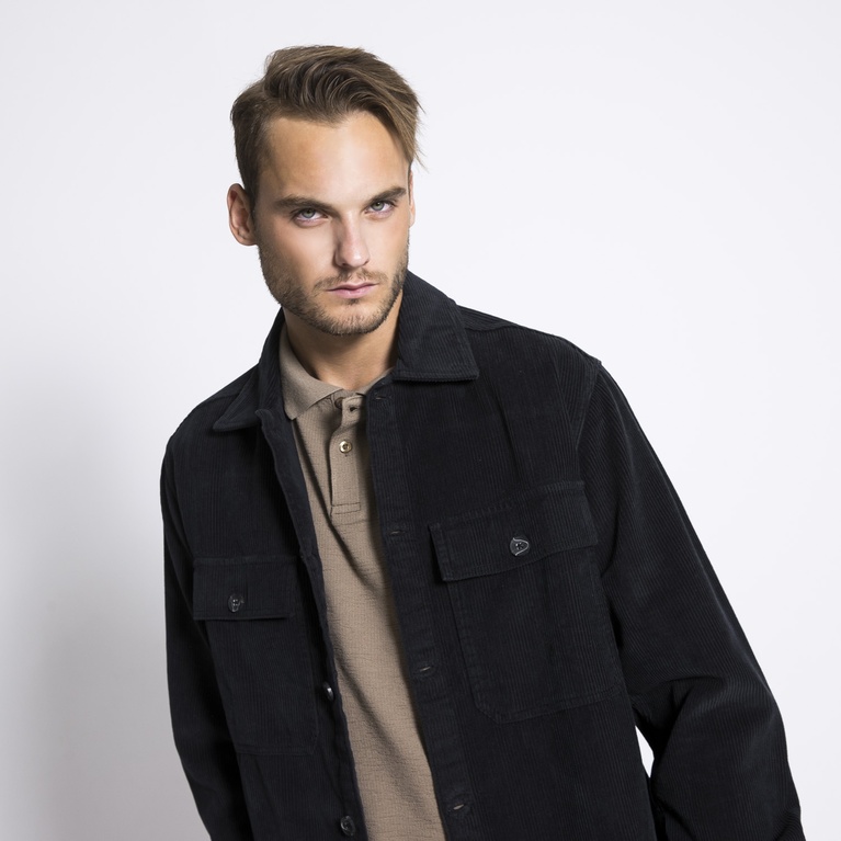 Overshirt "Orvar Cord" Overshirt "Orvar Cord"